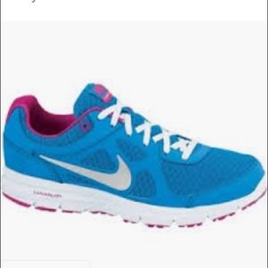 Nike Lunar Forever Running Shoes 6.5
